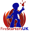 Firestarters (SCIO) logo